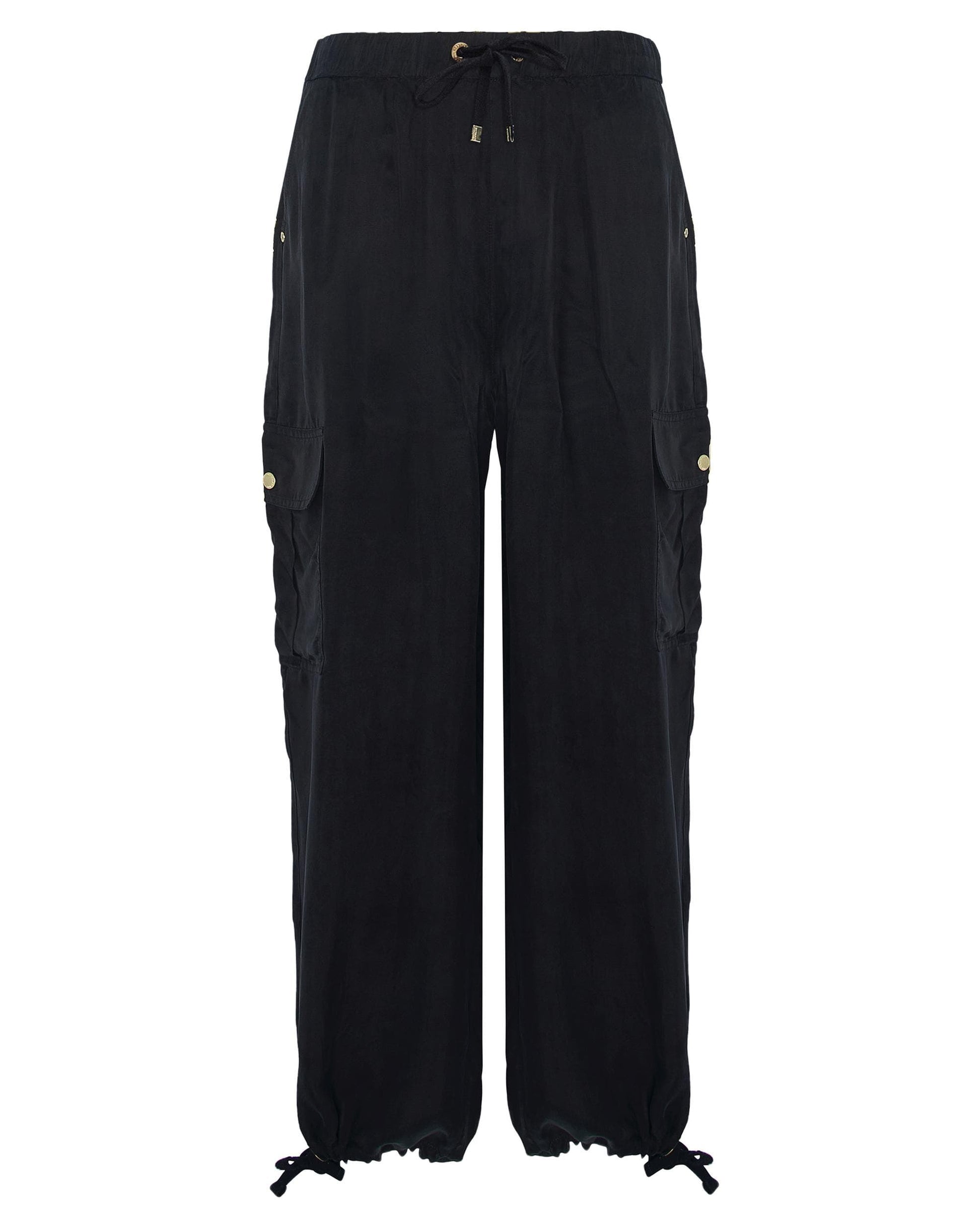 Barbour International Williams Womens Cargo Trousers
