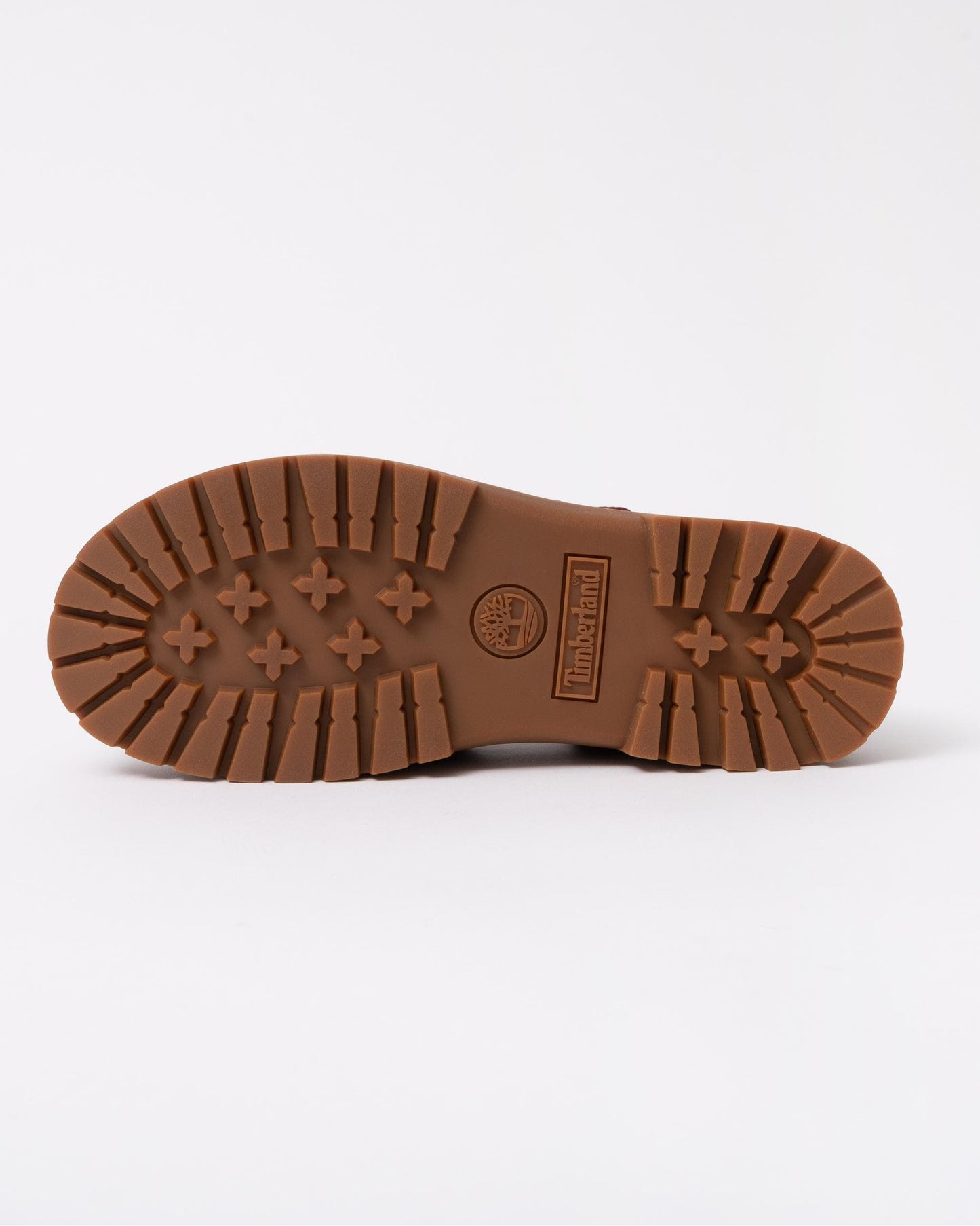 Timberland Clairemont Way Womens Fisherman Sandals - Dark Red Full Grain