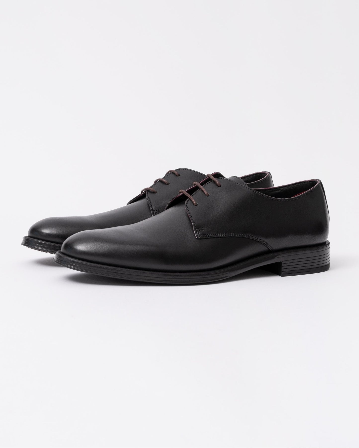 Paul Smith George Mens Leather Oxford Shoes