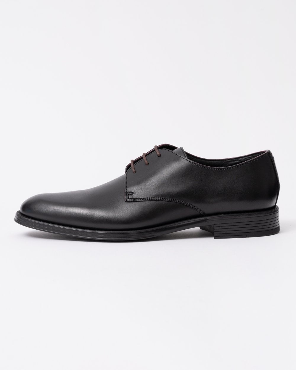 Paul Smith George Mens Leather Oxford Shoes