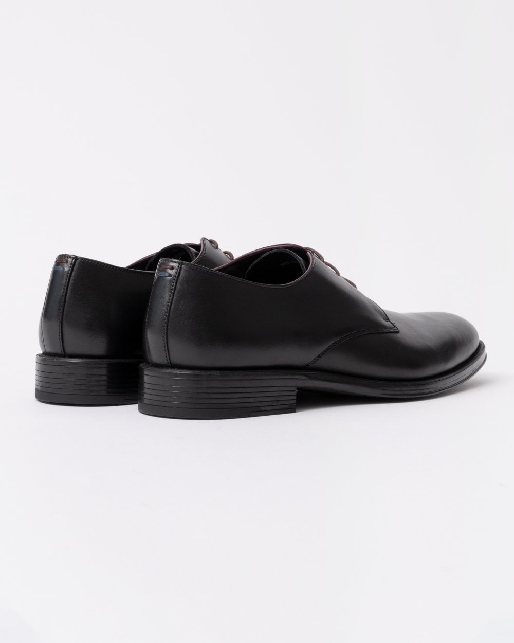 Paul Smith George Mens Leather Oxford Shoes