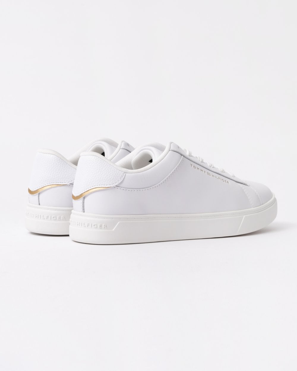 Tommy Hilfiger Essential Court Womans Sneaker