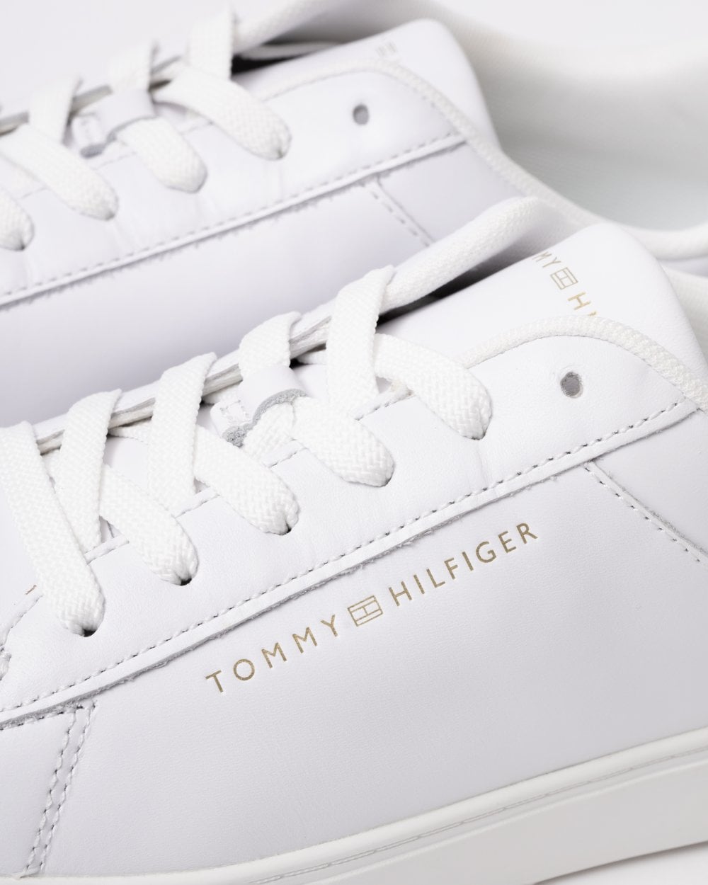 Tommy Hilfiger Essential Court Womans Sneaker