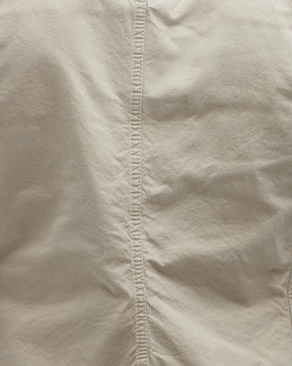 Barbour International Summer Wash Duke Mens Jacket - Beige