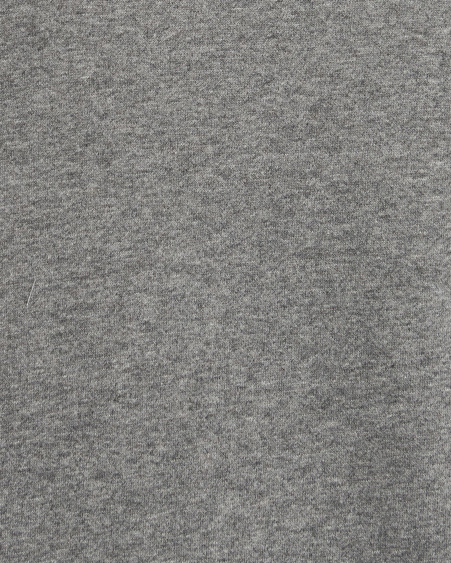 Barbour International Essential Crew Mens Sweatshirt - Anthracite Marl