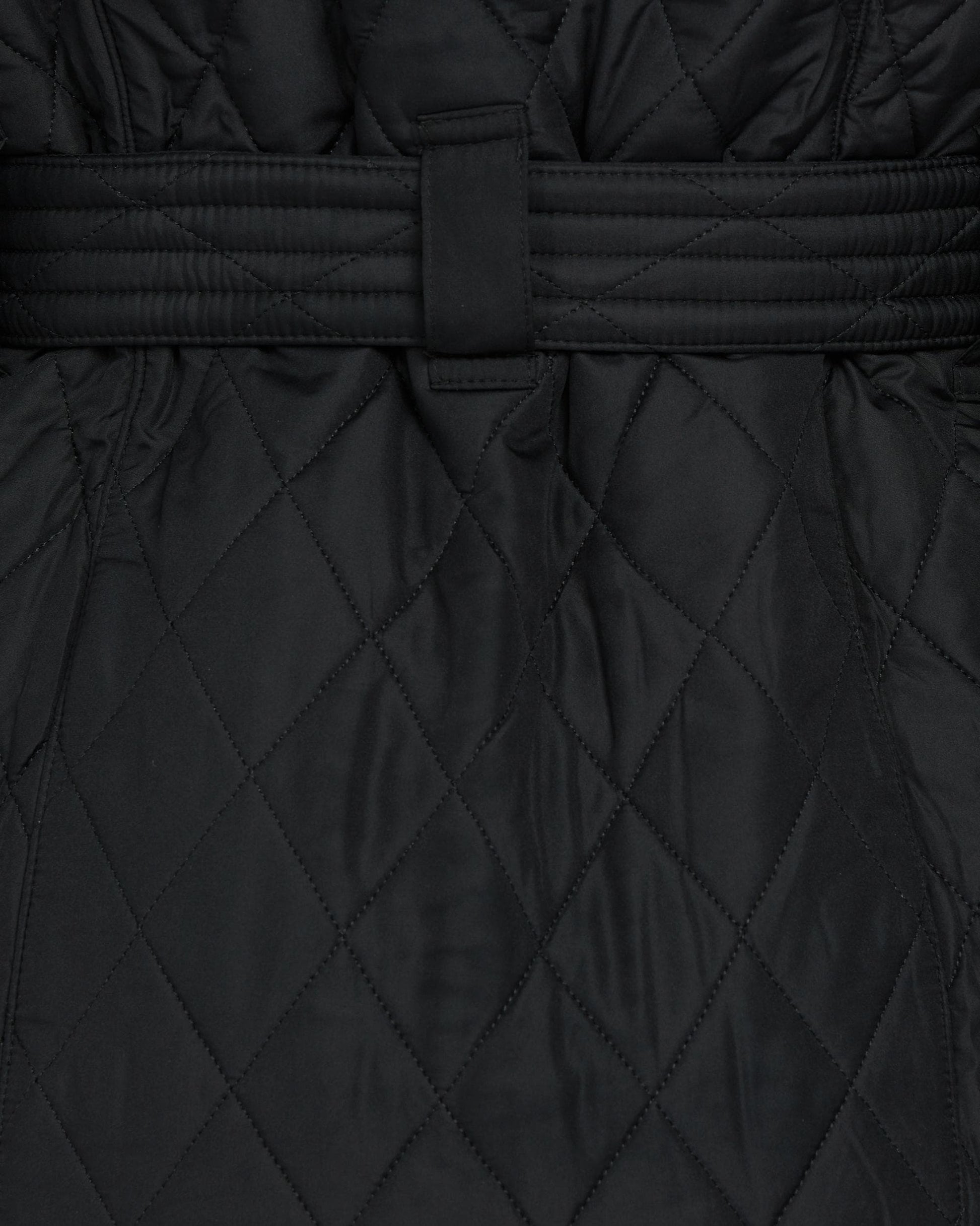 Barbour International Tourer Womens Polarquilt