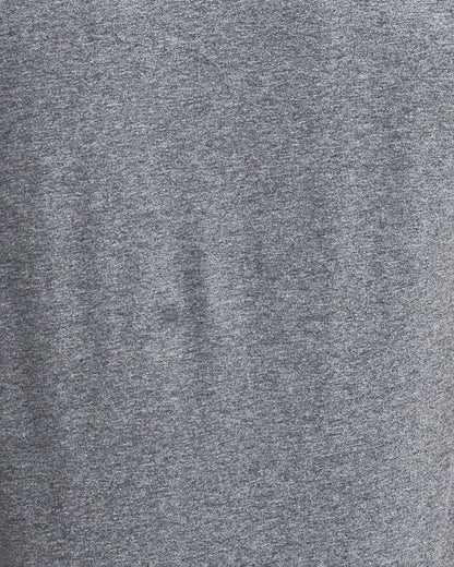 Barbour International Small Logo Mens T-Shirt - Anthracite