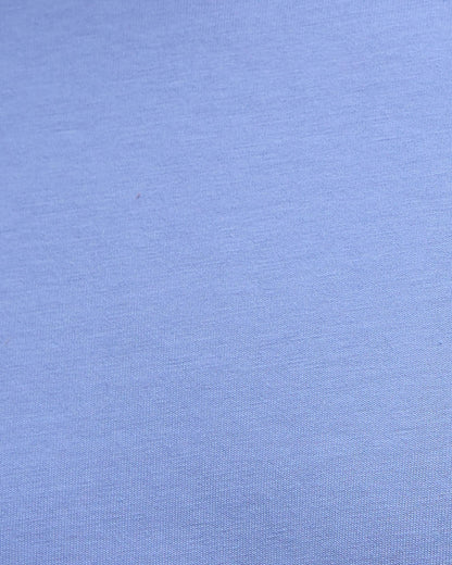 Barbour International Small Logo Mens T-Shirt - Manor Blue