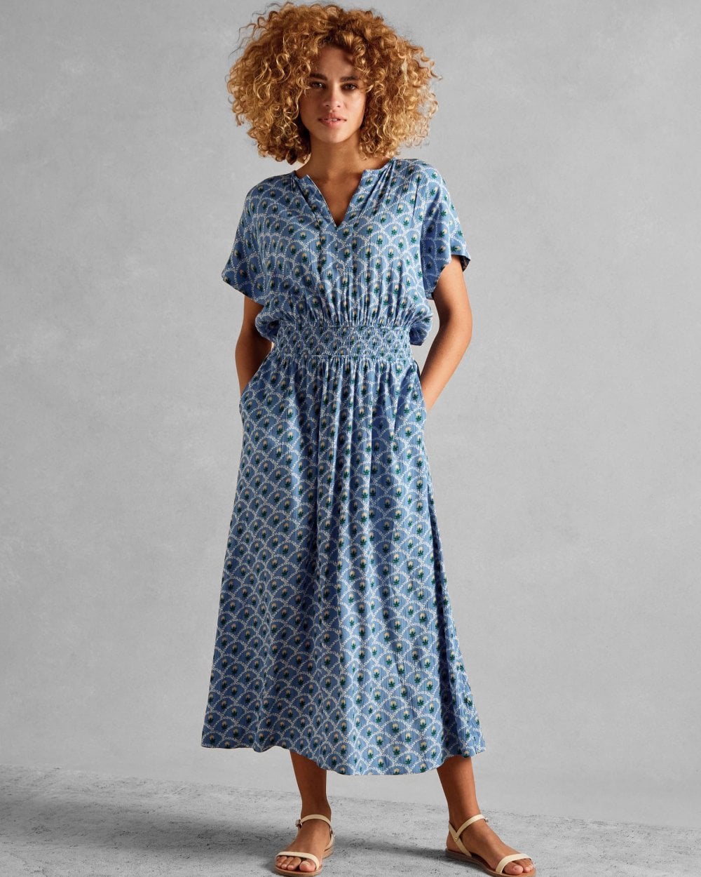 Rosie Dress