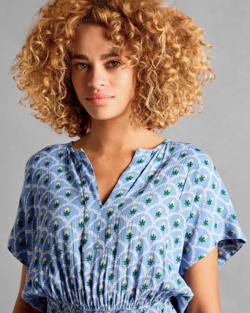 Joules Rosie Womens Dress