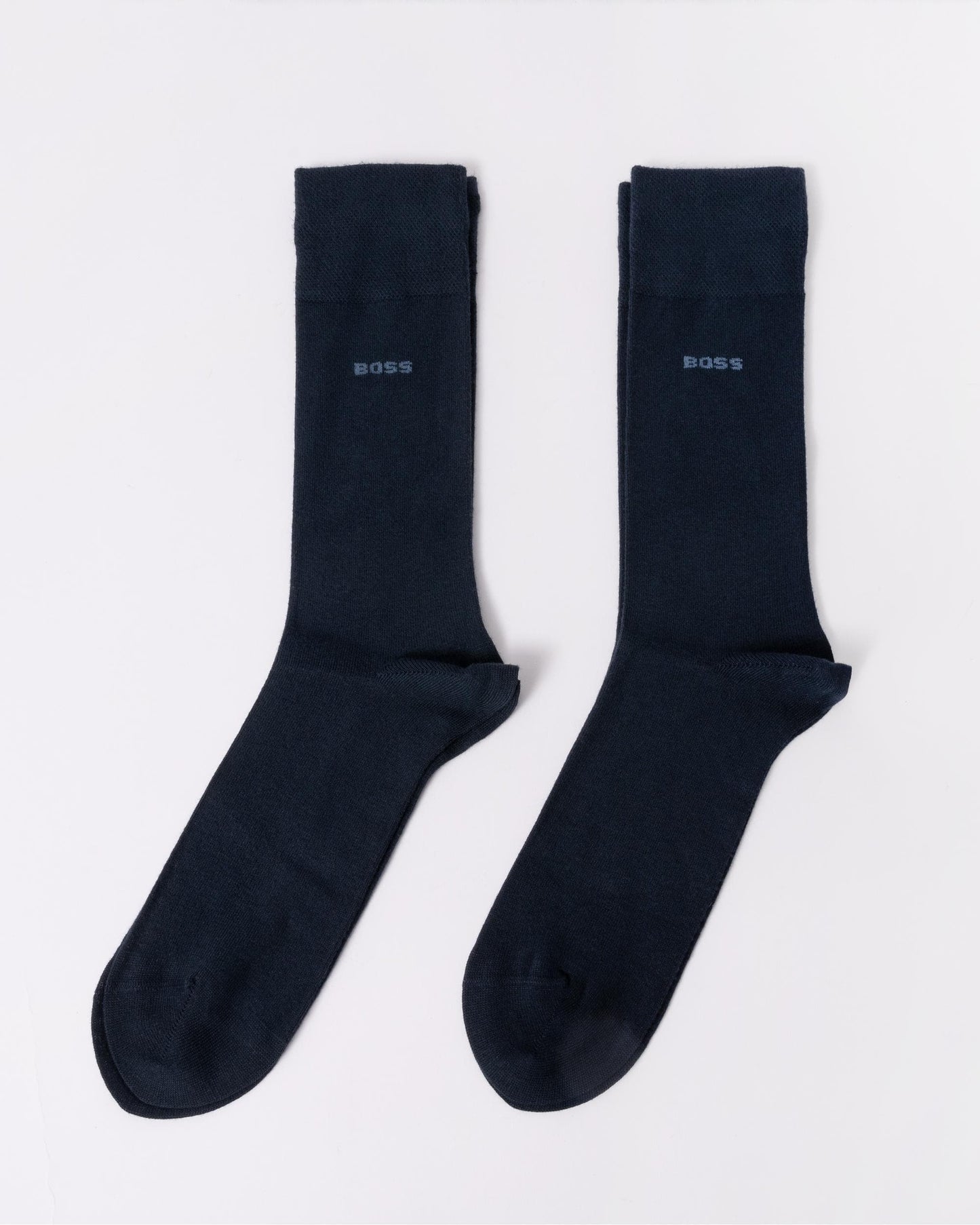 BOSS Orange 2-Pack Mens Bamboo Socks