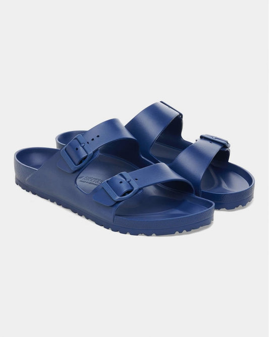 Birkenstock Arizona EVA Womens Sandals - Navy
