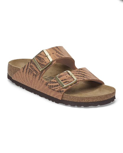 Birkenstock Arizona Synthetics Womens Sandals