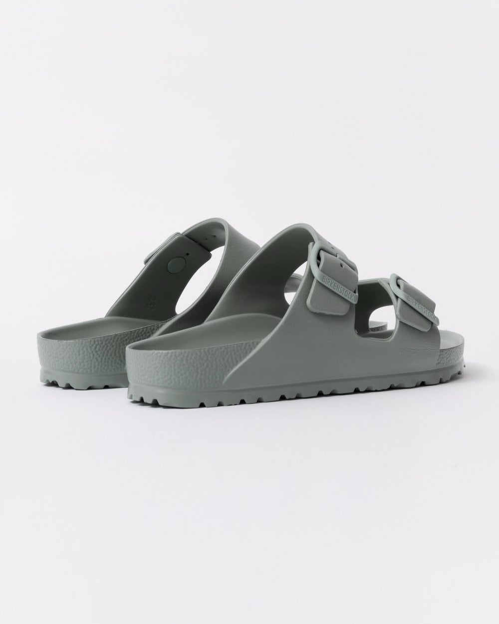 Birkenstock Arizona Womens EVA Sandals - Pure Sage