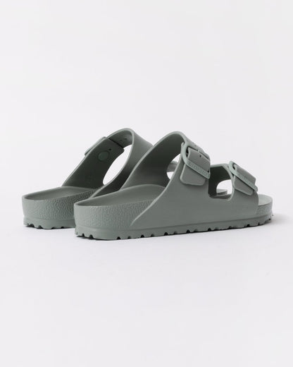 Birkenstock Arizona Womens EVA Sandals - Pure Sage