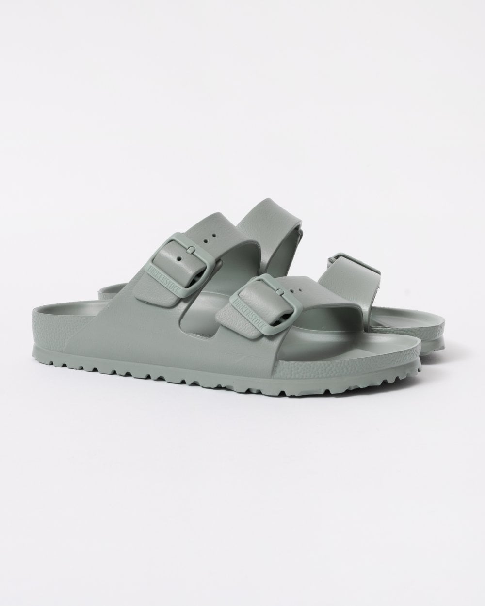 Birkenstock Arizona Womens EVA Sandals - Pure Sage