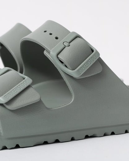 Birkenstock Arizona Womens EVA Sandals - Pure Sage