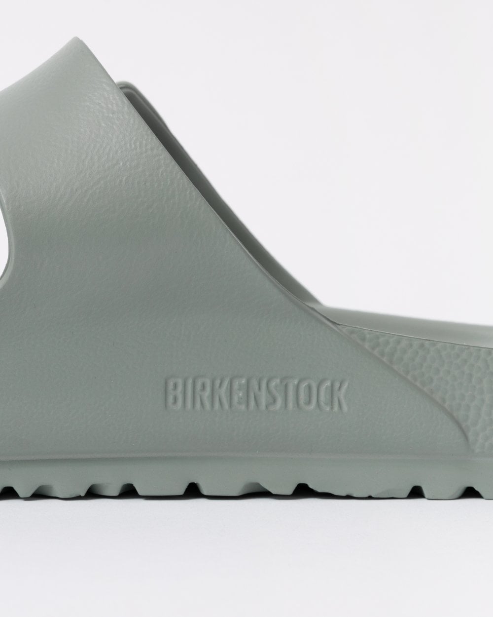 Birkenstock Arizona Womens EVA Sandals - Pure Sage