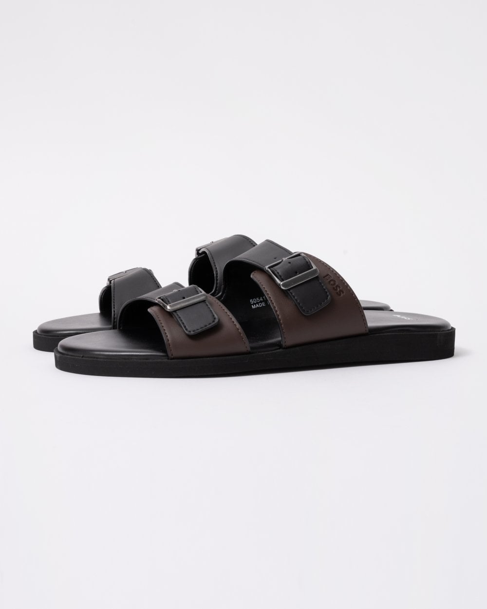BOSS Orange Darrel Mens Sandals