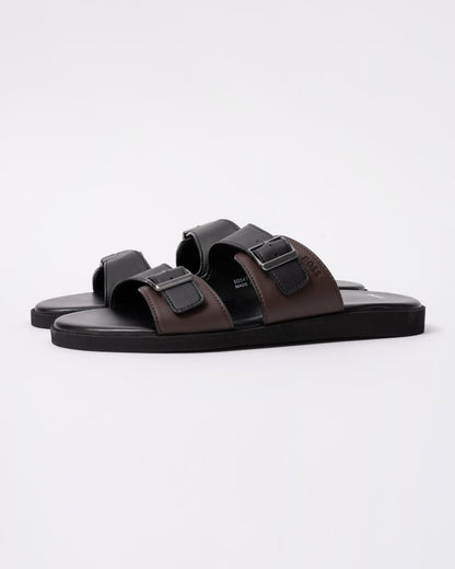 BOSS Orange Darrel Mens Sandals