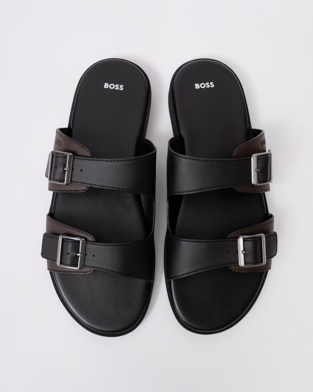 BOSS Orange Darrel Mens Sandals