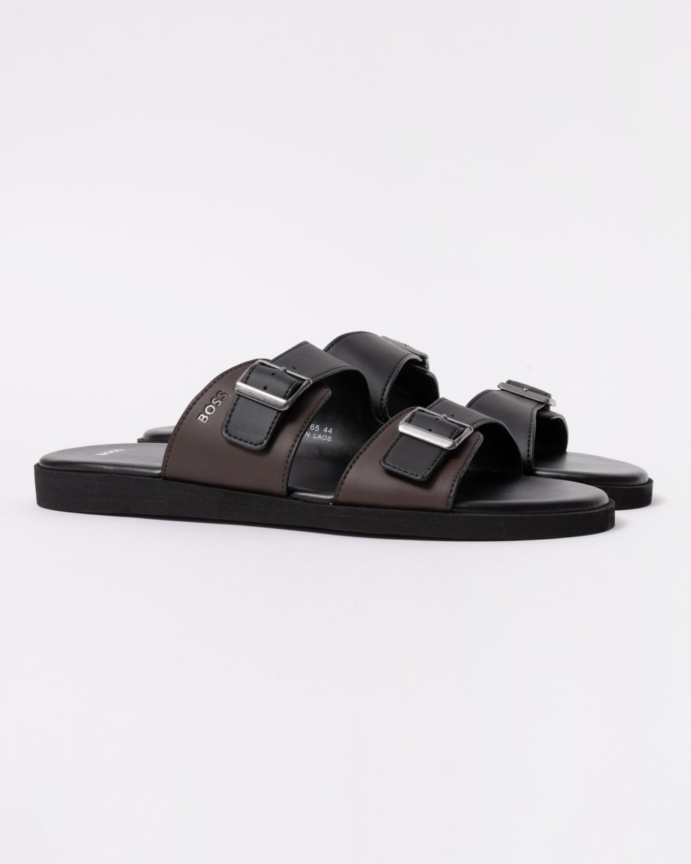 BOSS Orange Darrel Mens Sandals