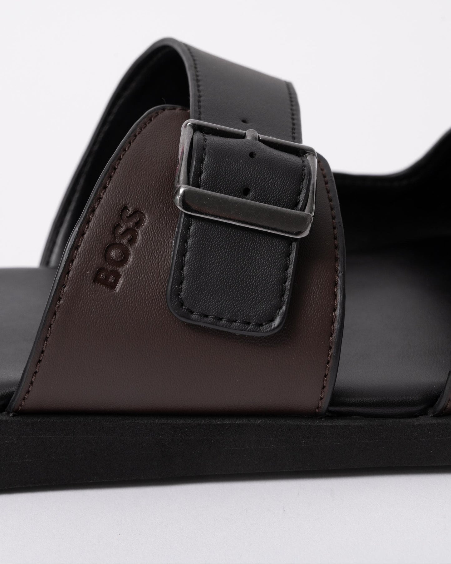 BOSS Orange Darrel Mens Sandals