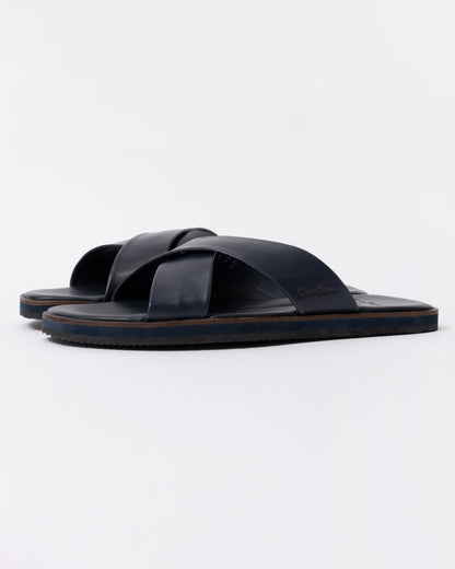Oliver Sweeney Chesil Mens Sandals - Navy