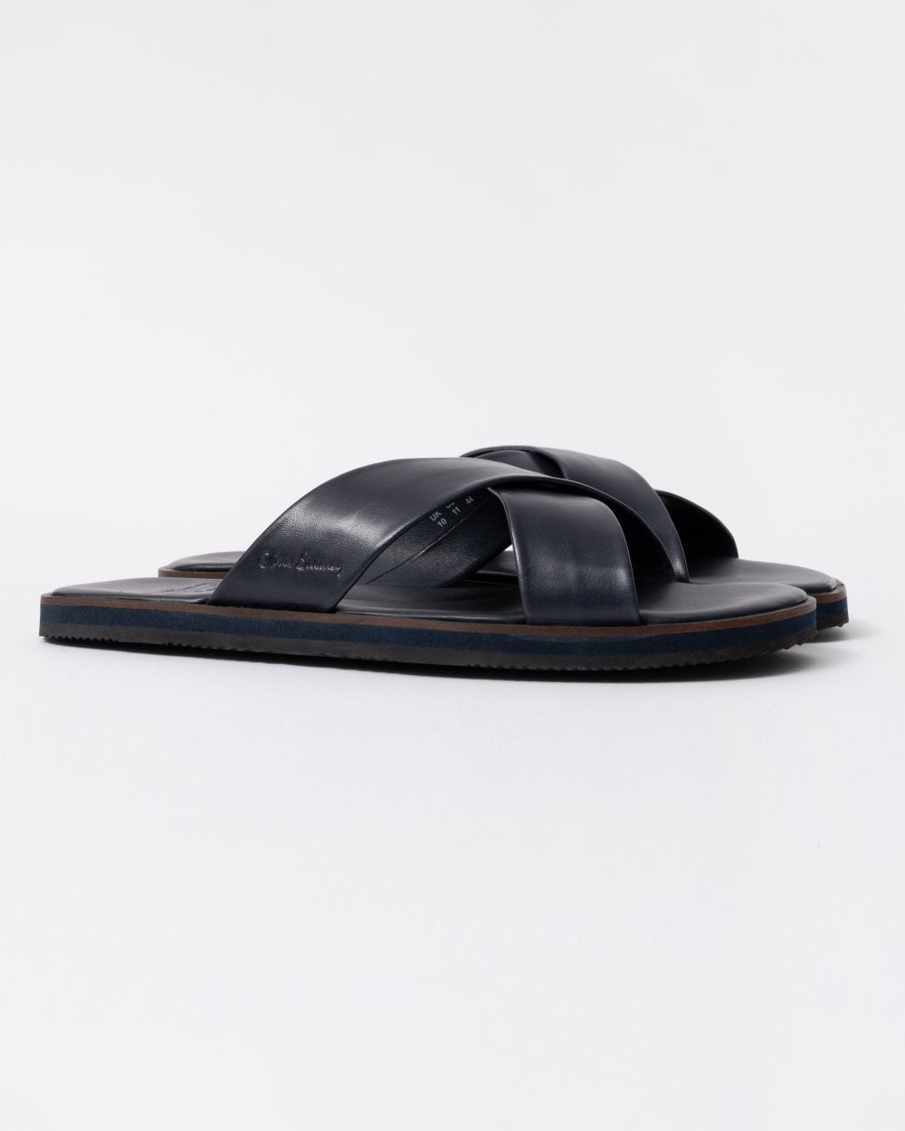 Oliver Sweeney Chesil Mens Sandals - Navy