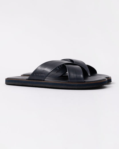 Oliver Sweeney Chesil Mens Sandals - Navy
