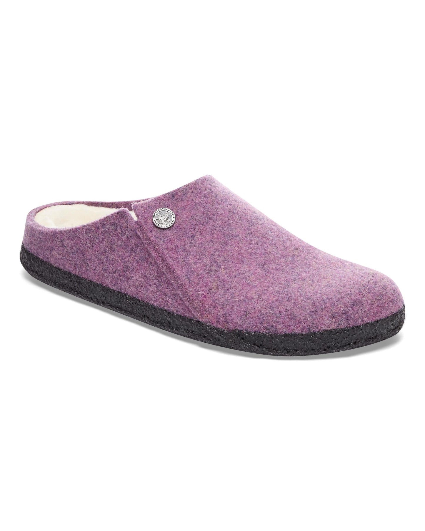 Birkenstock Zermatt Shearling FE Womens Clogs