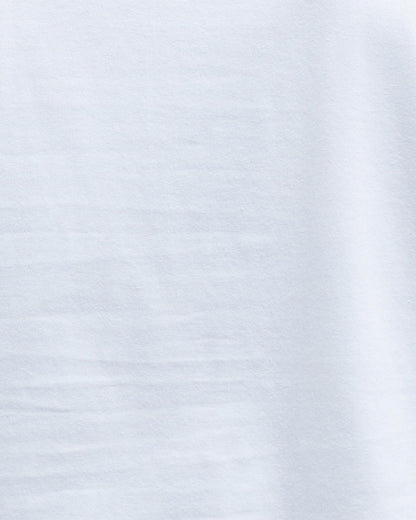 Barbour Preppy Mens T-Shirt - White