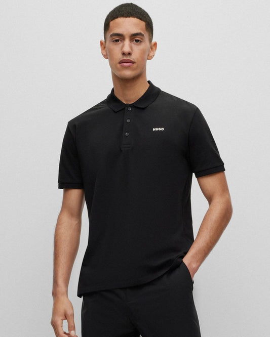 HUGO HUGO Donos222 Mens Polo Shirt