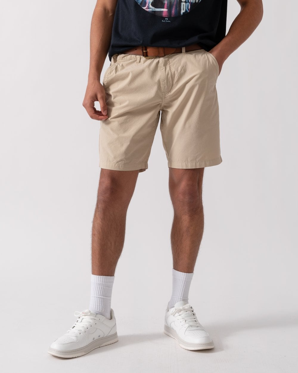 PS Paul Smith Mens Shorts M2R-035R-P21477