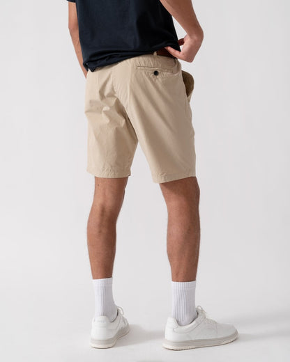 PS Paul Smith Mens Shorts M2R-035R-P21477 - 61 Medium Beige