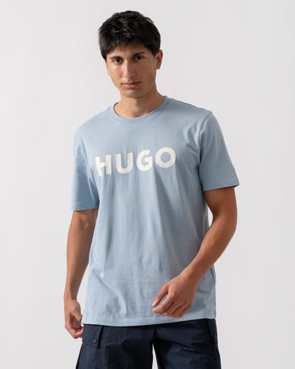 HUGO Dulivio Mens T-Shirt