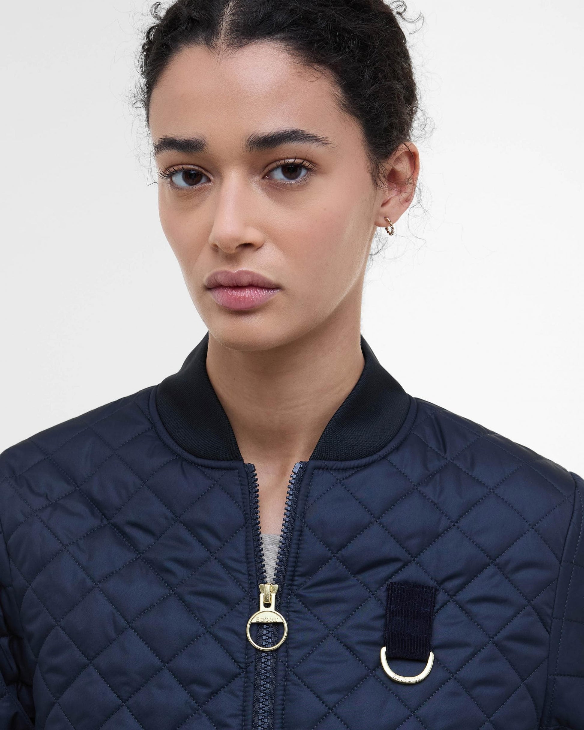 Barbour Reyna Womens Quilted Jacket