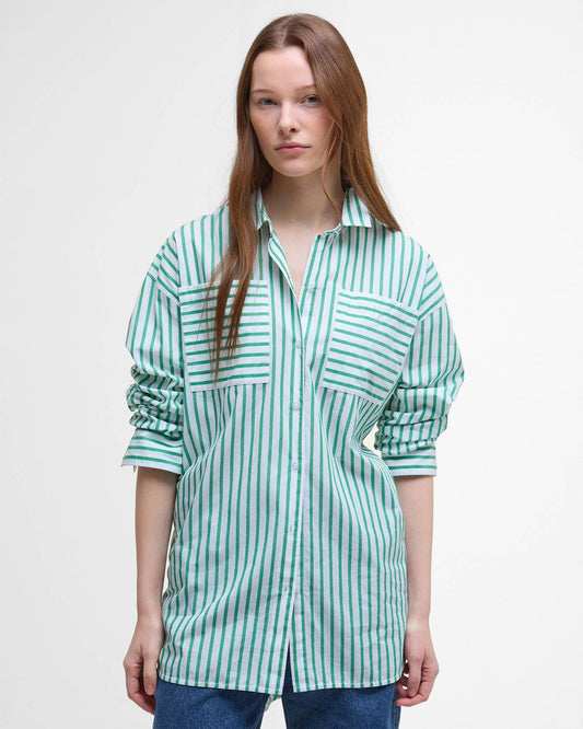 Barbour Nicola Womens Shirt