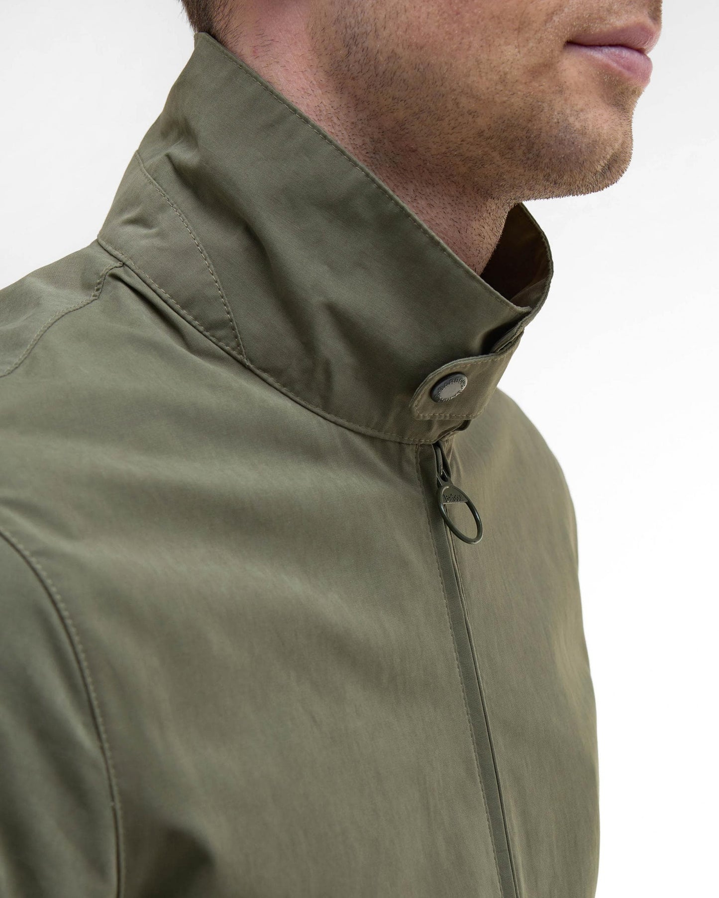 Barbour Barbour Fernport Mens Casual Jacket