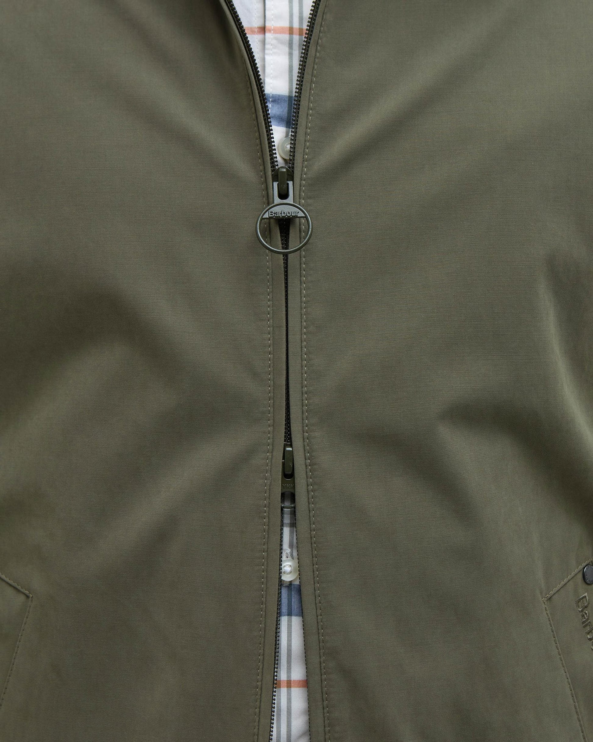 Barbour Barbour Fernport Mens Casual Jacket