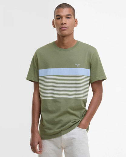 Barbour Braeside Mens Tee