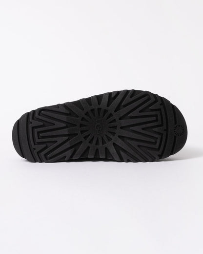 UGG Goldenglow Slide Womens Sandal - Black