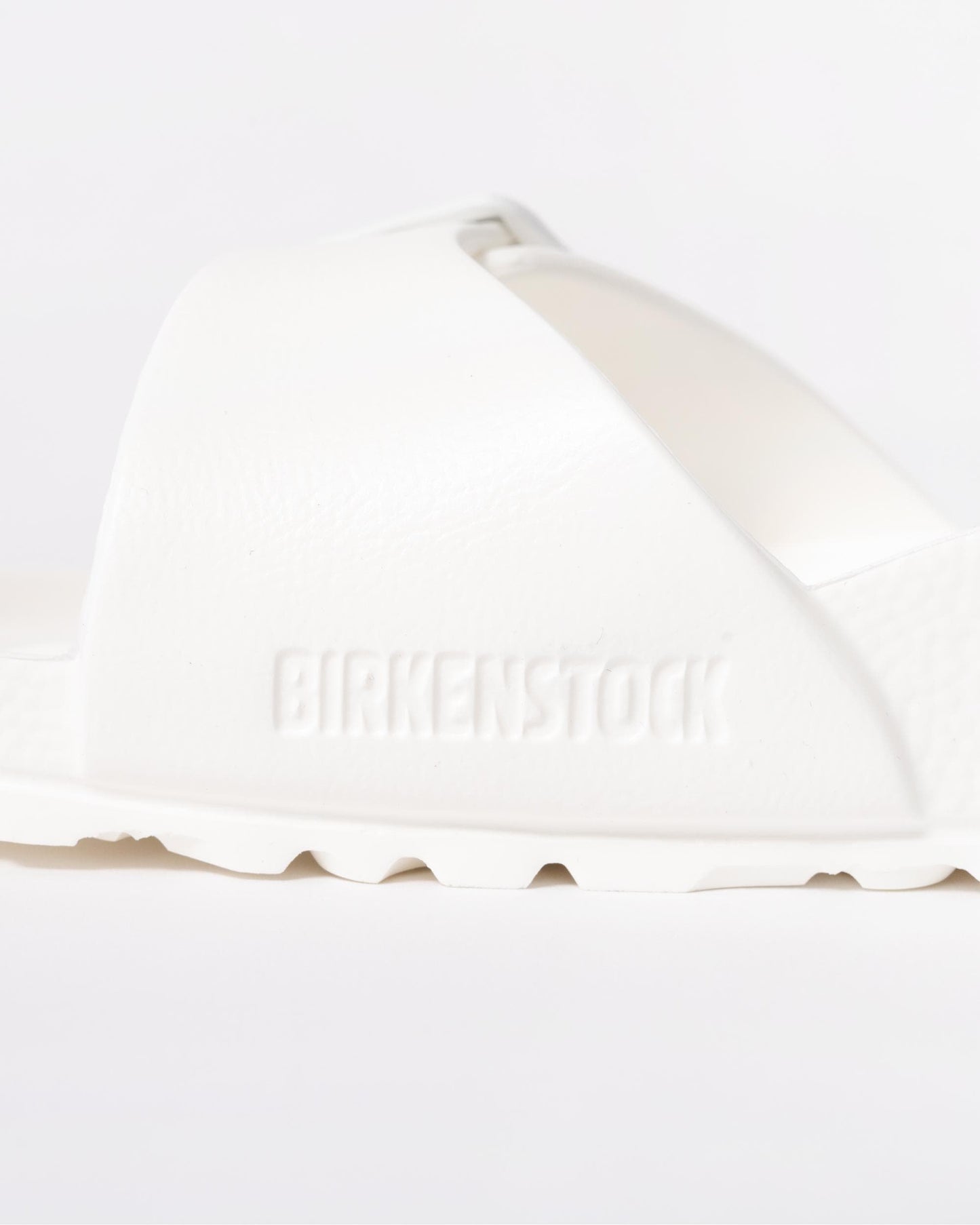Birkenstock Madrid Essentials EVA Womens Sandals - White
