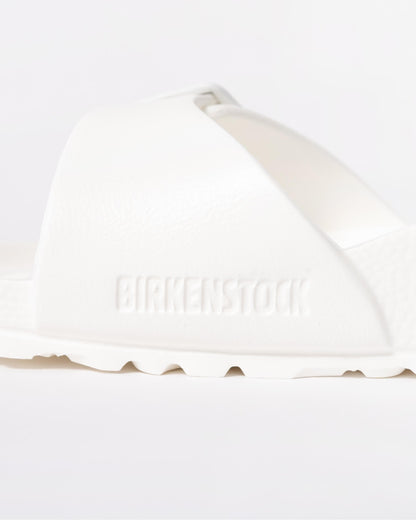 Birkenstock Madrid Essentials EVA Womens Sandals - White