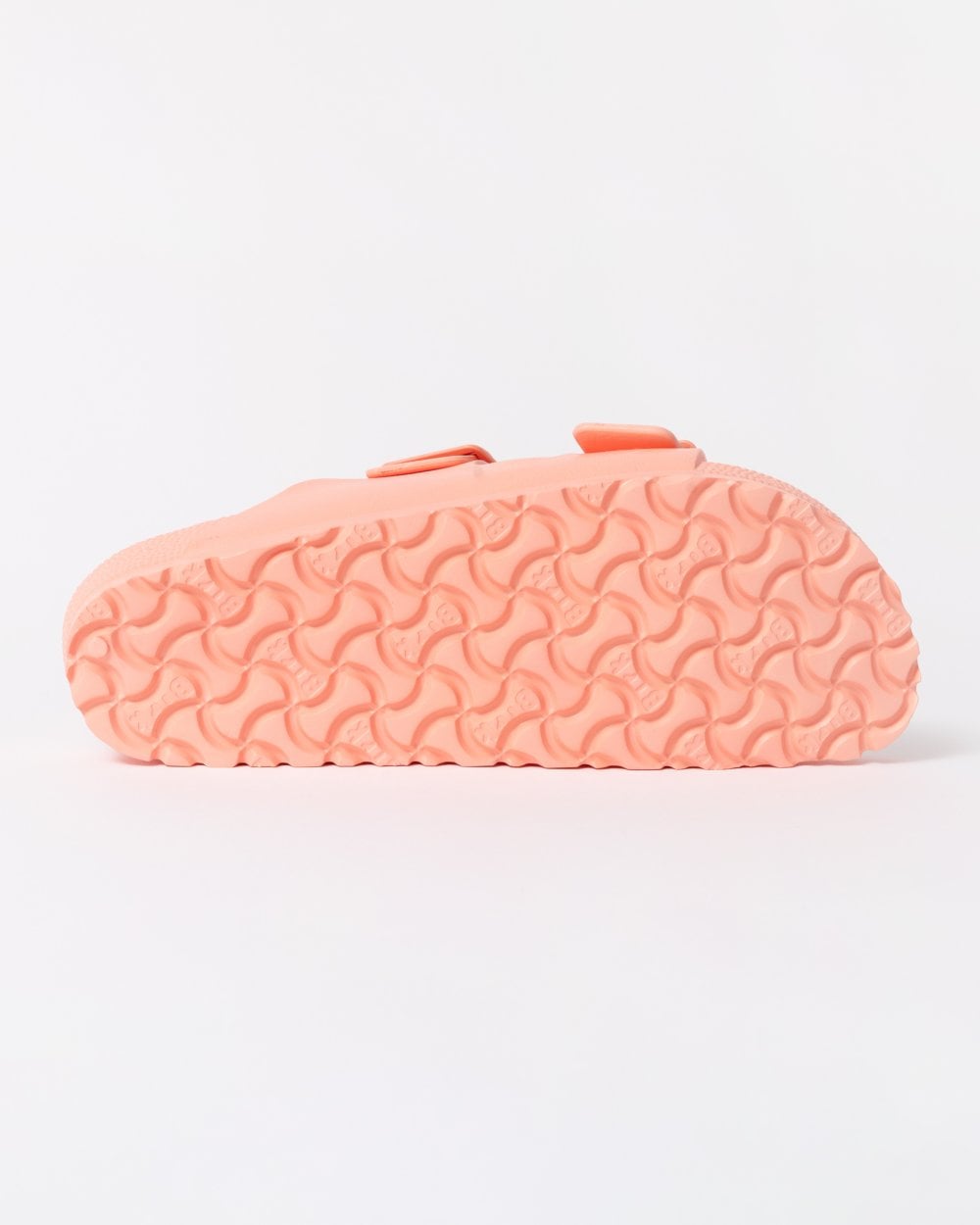 Birkenstock Arizona EVA Womens Sandals - Coral Peach