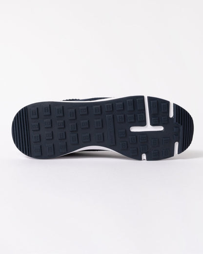 Tommy Hilfiger Light Weight Knit Mens Trainer - Desert Sky