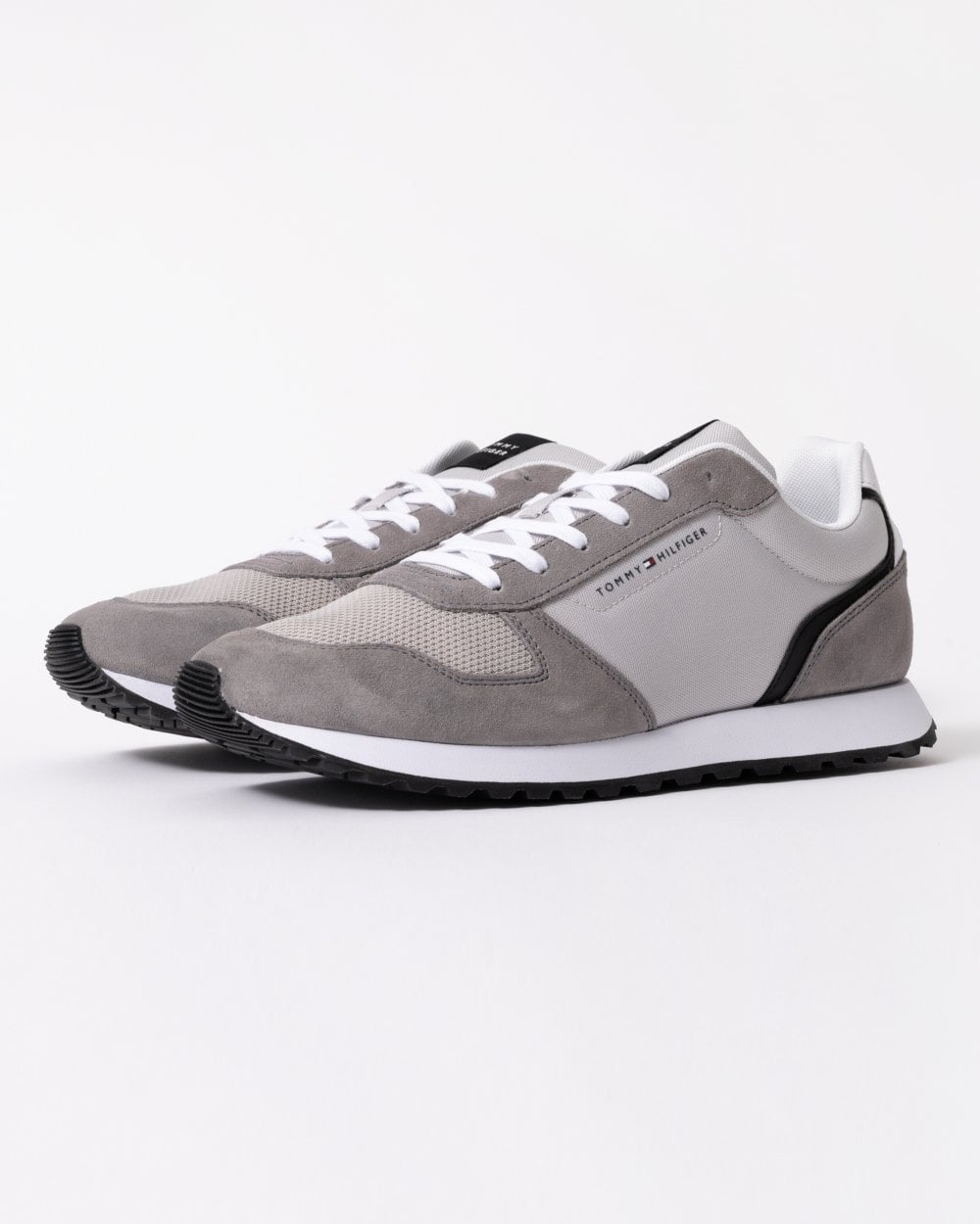 Tommy Hilfiger New Runner EVA Mix Mens Trainer
