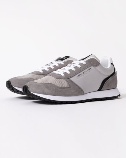 Tommy Hilfiger New Runner EVA Mix Mens Trainer