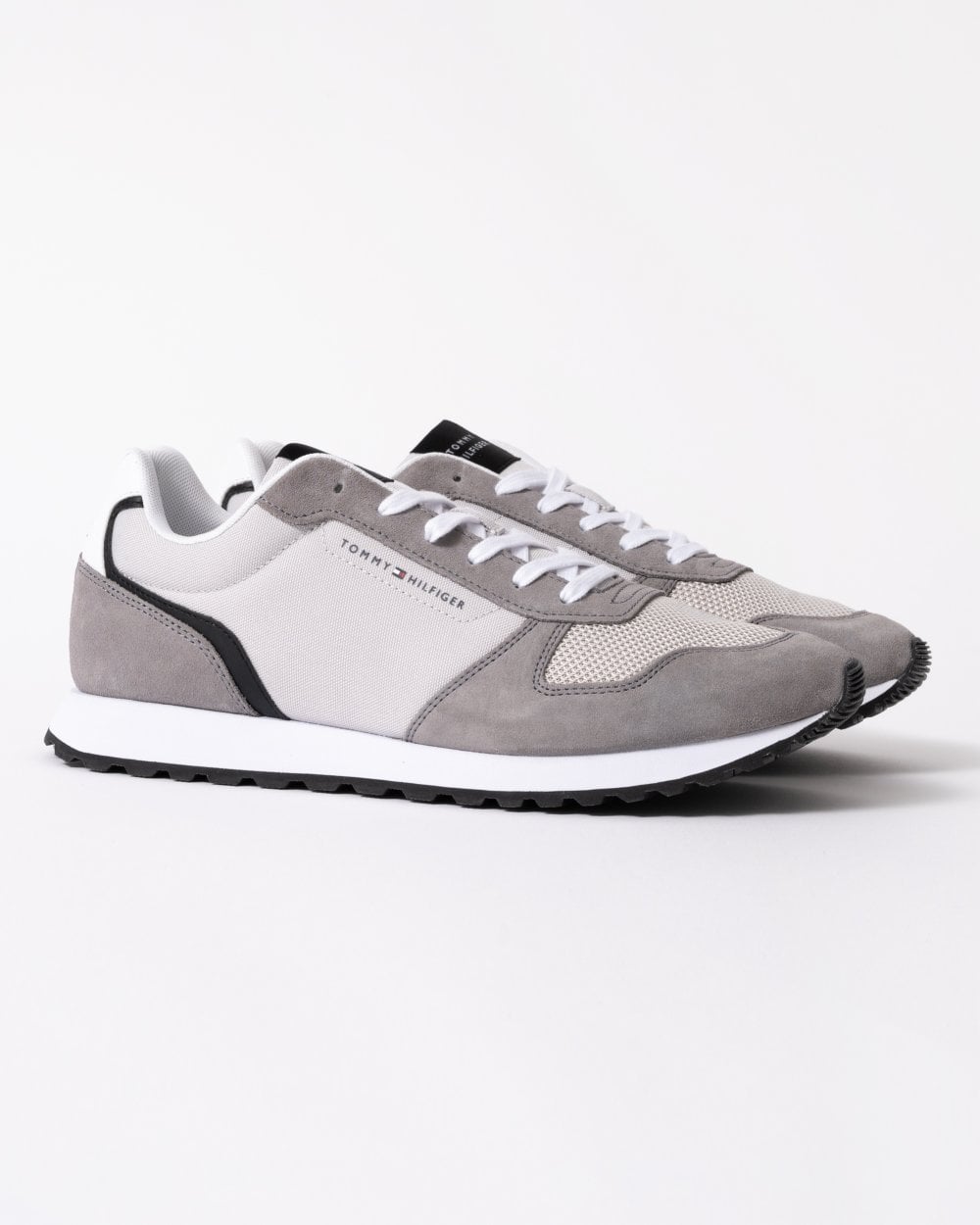 Tommy Hilfiger New Runner EVA Mix Mens Trainer
