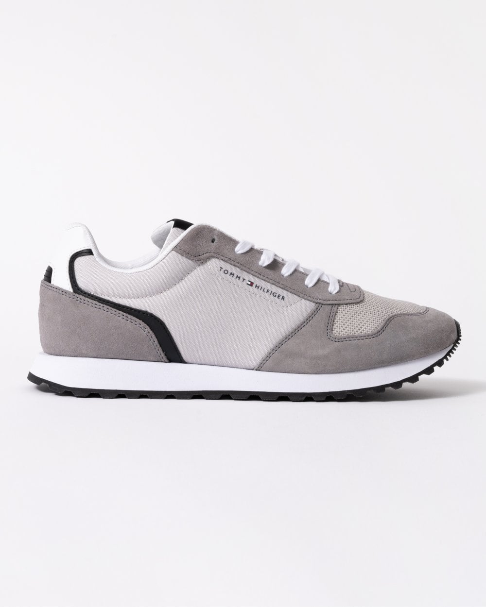 Tommy Hilfiger New Runner EVA Mix Mens Trainer